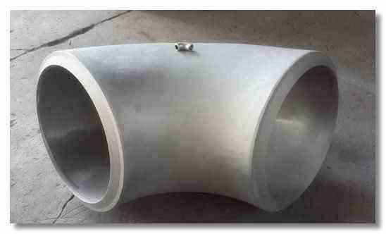 180度無(wú)縫彎頭規(guī)格表