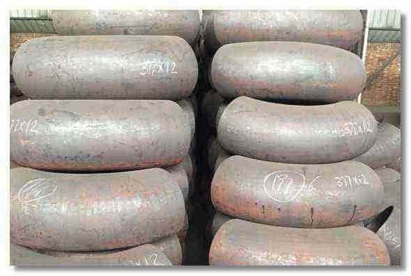 180度無(wú)縫彎頭規(guī)格表