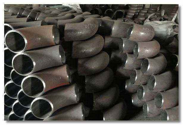 90度對(duì)焊彎頭規(guī)格有哪些