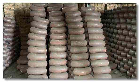 45度沖壓彎頭規(guī)格有哪些