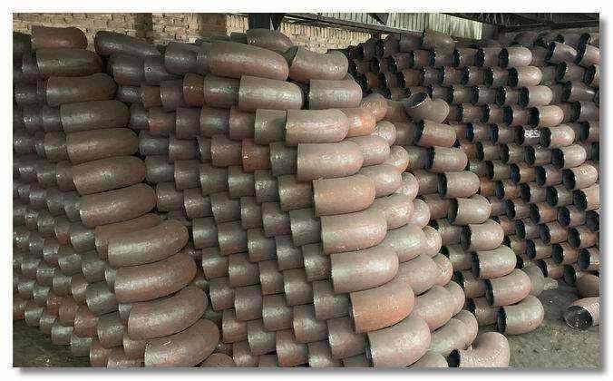 45度沖壓彎頭規(guī)格有哪些