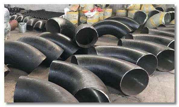 45度沖壓彎頭規(guī)格有哪些