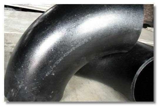 180度厚壁彎頭生產(chǎn)廠家