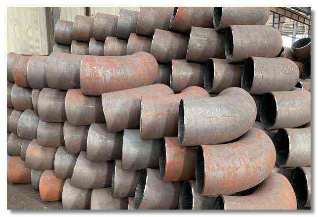 滄州彎頭規(guī)格大全