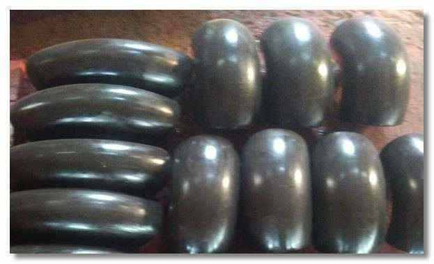 國標(biāo)焊接彎頭材質(zhì)有哪些