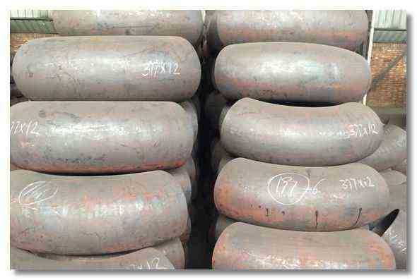 國標(biāo)焊接彎頭材質(zhì)有哪些