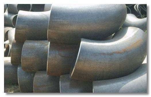 國標(biāo)焊接彎頭材質(zhì)有哪些