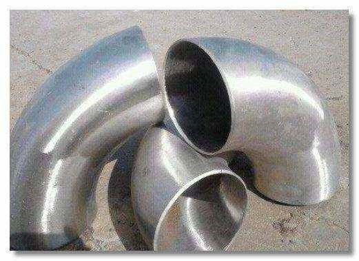 45度焊接彎頭廠家直銷