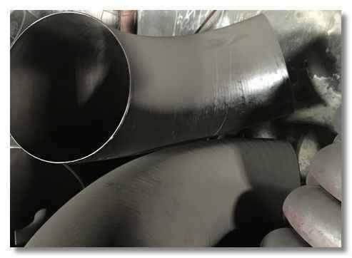 45度焊接彎頭廠家直銷