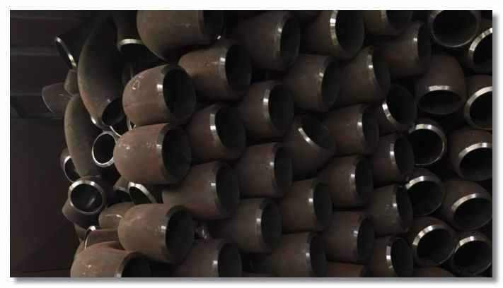 45°彎頭型號(hào)