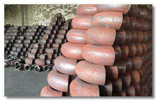 45°彎頭型號(hào)