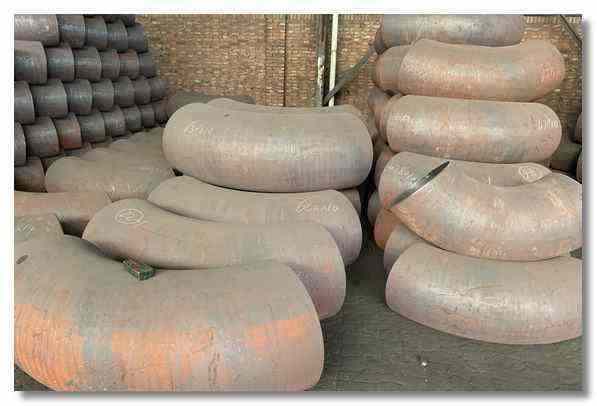 45°彎頭型號(hào)