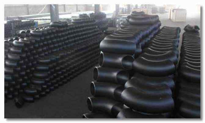 45度焊接彎頭加工廠家