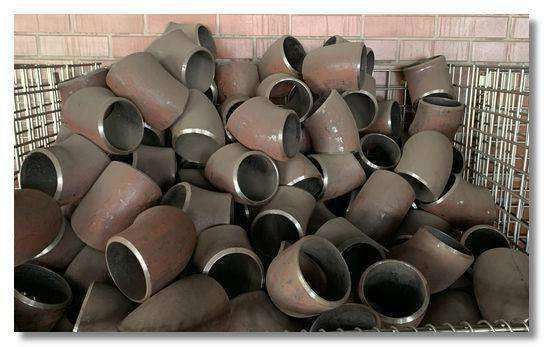 等徑彎頭廠家哪家好