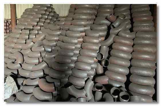 45度無縫彎頭生產(chǎn)廠家