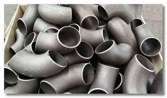 45度無縫彎頭生產(chǎn)廠家