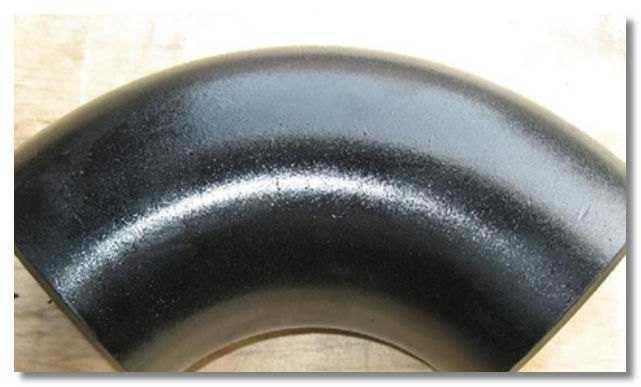 碳鋼厚壁彎頭規(guī)格尺寸表