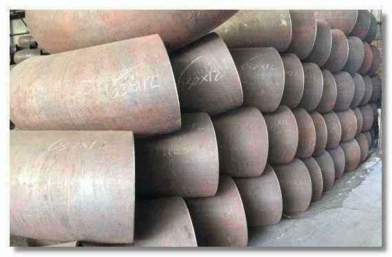 國(guó)標(biāo)焊接彎頭規(guī)格大全