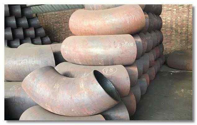 45度對(duì)焊彎頭材質(zhì)有哪些