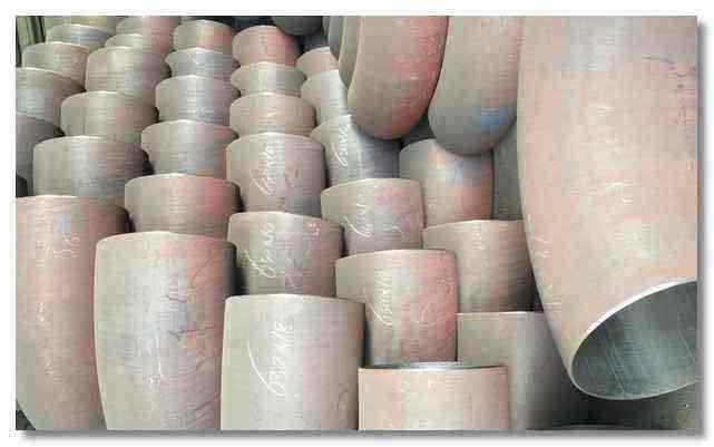 不銹鋼對焊彎頭規(guī)格表