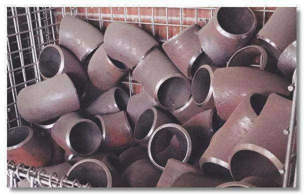 不銹鋼厚壁彎頭價(jià)格