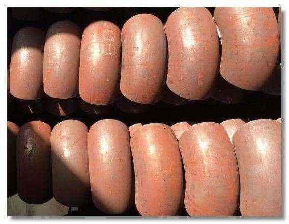 等徑彎頭規(guī)格有哪些