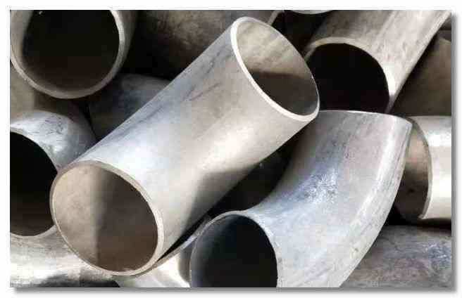 大口徑彎頭價格