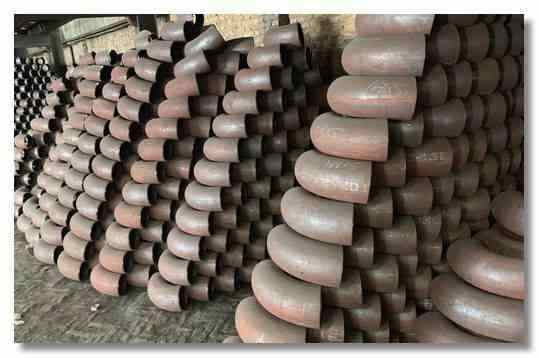 碳鋼無(wú)縫彎頭規(guī)格表