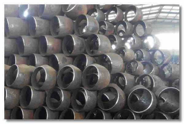 碳鋼無(wú)縫彎頭規(guī)格表