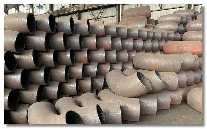 45度高壓彎頭規(guī)格表