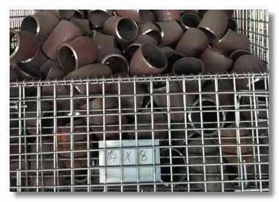 碳鋼厚壁彎頭標準