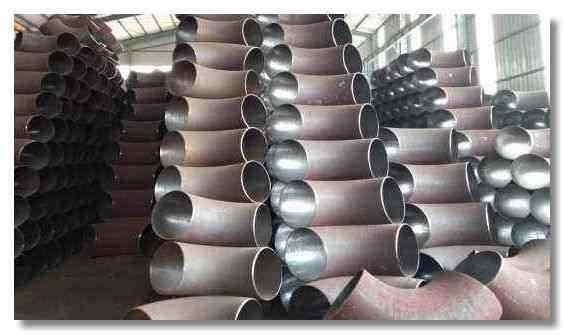 180度彎頭生產(chǎn)廠家有哪些