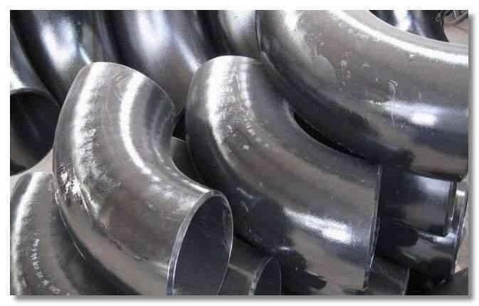 180度對(duì)焊彎頭規(guī)格表