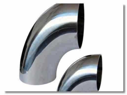 180度對(duì)焊彎頭規(guī)格表