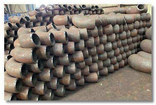 美標(biāo)彎頭多少錢