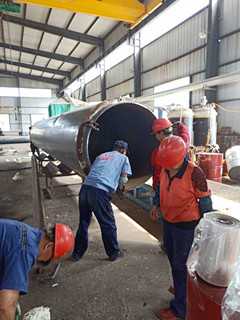 聚氨酯保溫管特色