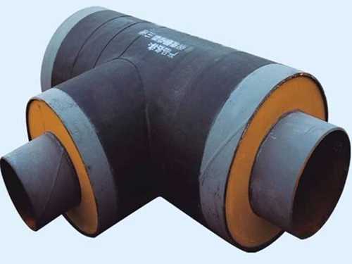 聚氨酯保溫管件的優(yōu)點