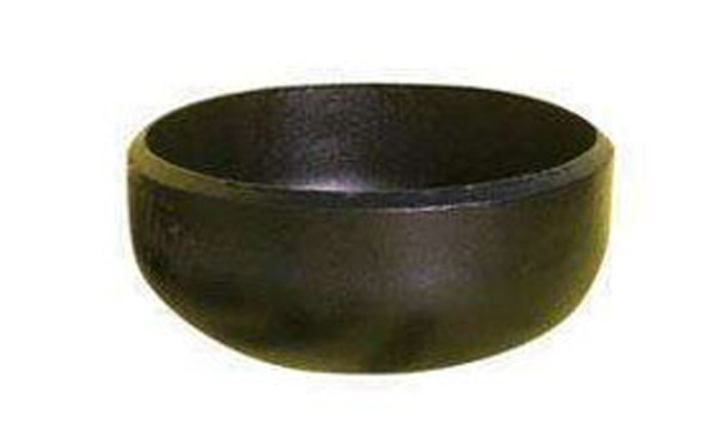 碳鋼橢圓封頭管帽