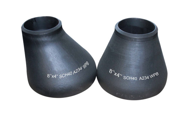 碳鋼焊接大小頭